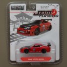 Jada Toys 2017 JDM Tuners (#2) '95 Toyota Supra