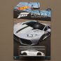 Hot Wheels 2017 Forza Motorsport (COMPLETE SET OF 6) (Ford, McLaren, BMW, Lamborghini, Viper, AMC)