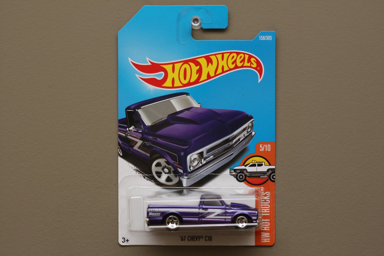 wheels 2017 hw trucks 67 chevy c10 purple wheels 2017 hw trucks 67 chevy c10 purple