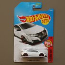 Hot Wheels 2017 Then And Now '16 Honda Civic Type R (white)