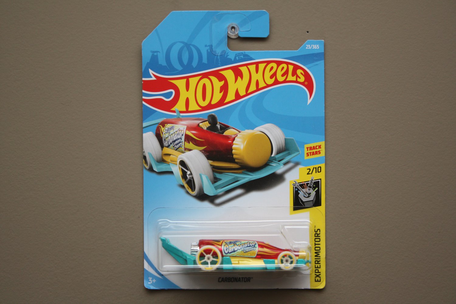 hot wheels carbonator 2018