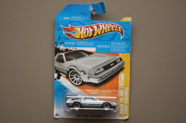 hot wheels 2011 hw premiere