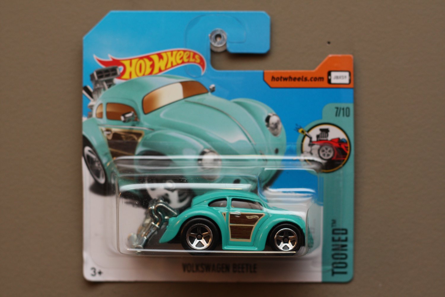hot wheels tooned collection