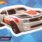 Hot Wheels 2018 Mystery Models Series 1 '13 COPO Camaro (#1 of 12)