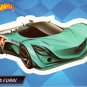 Hot Wheels 2018 Mystery Models Series 1 Mazda Furai (#4 of 12)