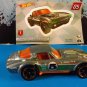 Hot Wheels 2018 Mystery Models Series 1 Corvette Grand Sport (#5 of 12)