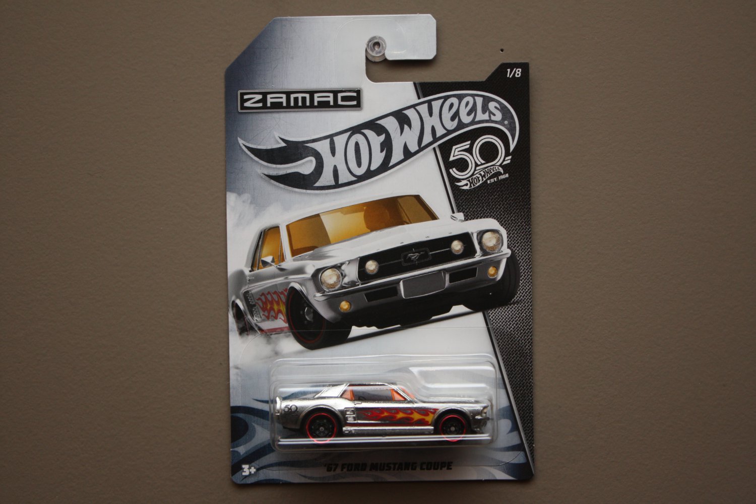 rare hot wheels 2018