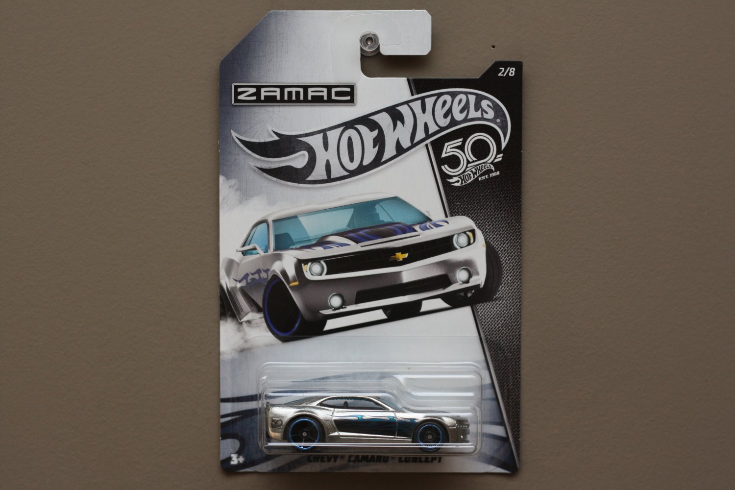 rare hot wheels 2018