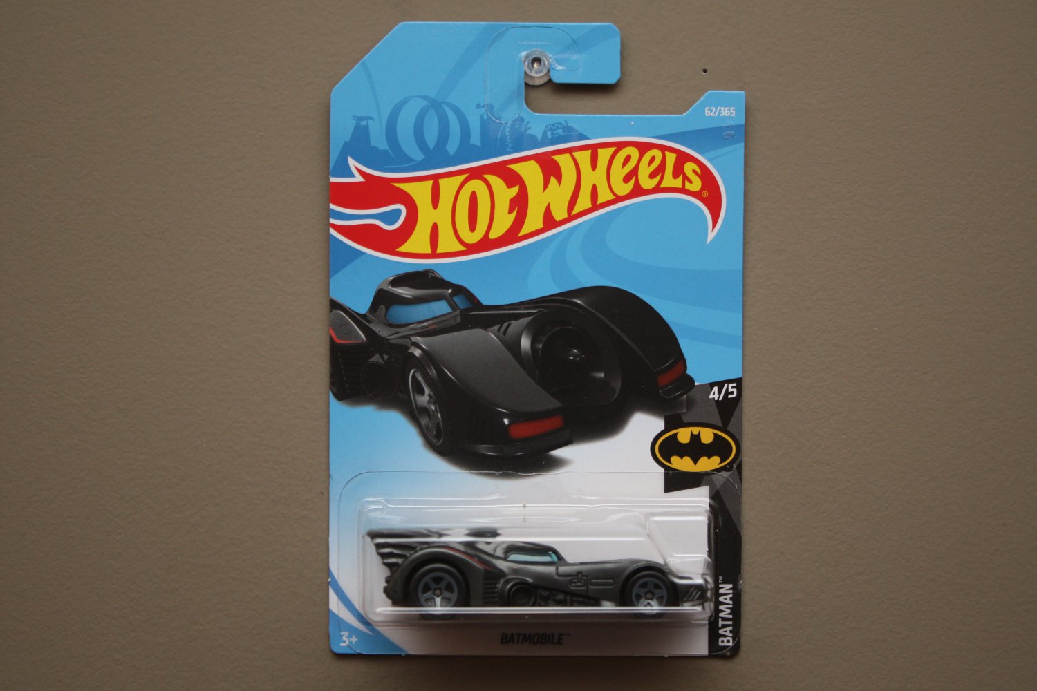download hot wheels batman forever batmobile