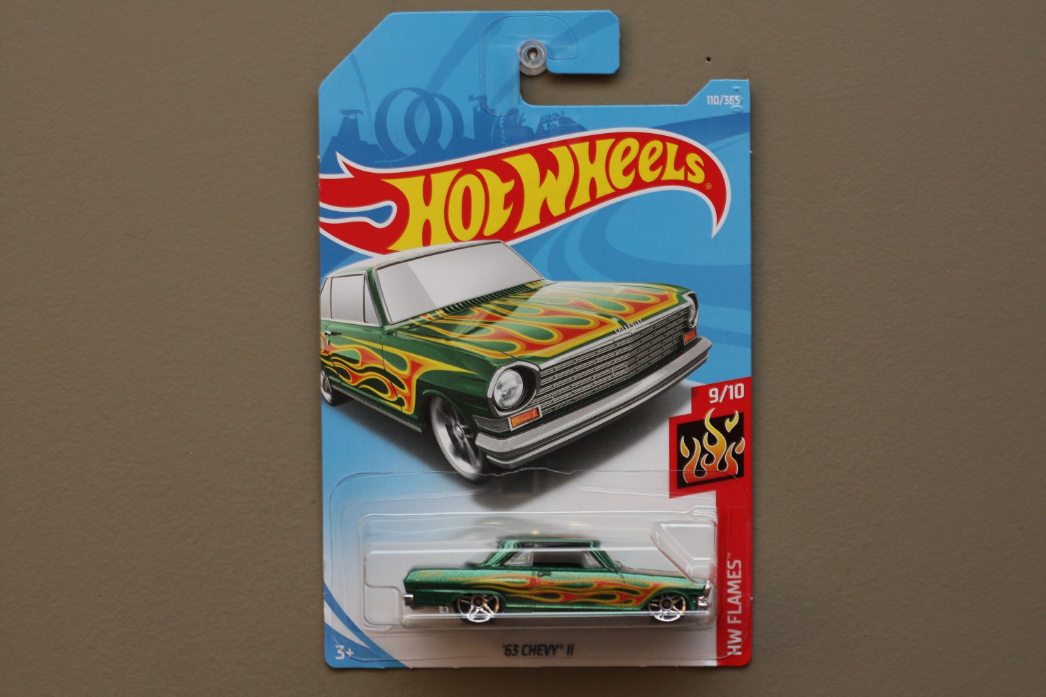 hot wheels flames collection