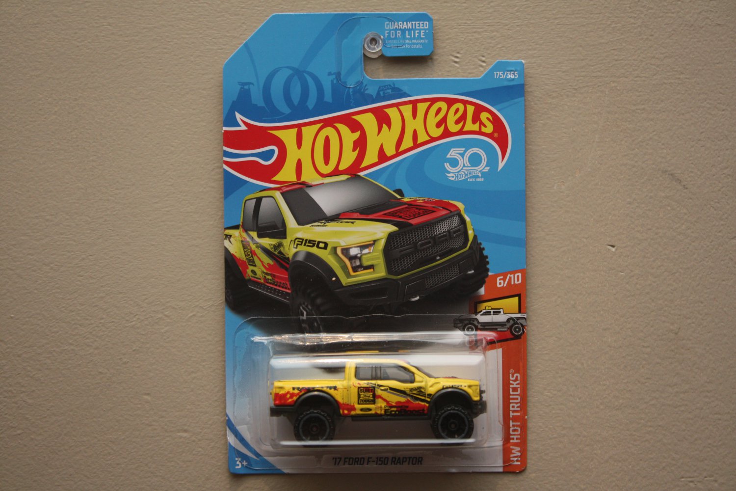 hot wheels ford pack