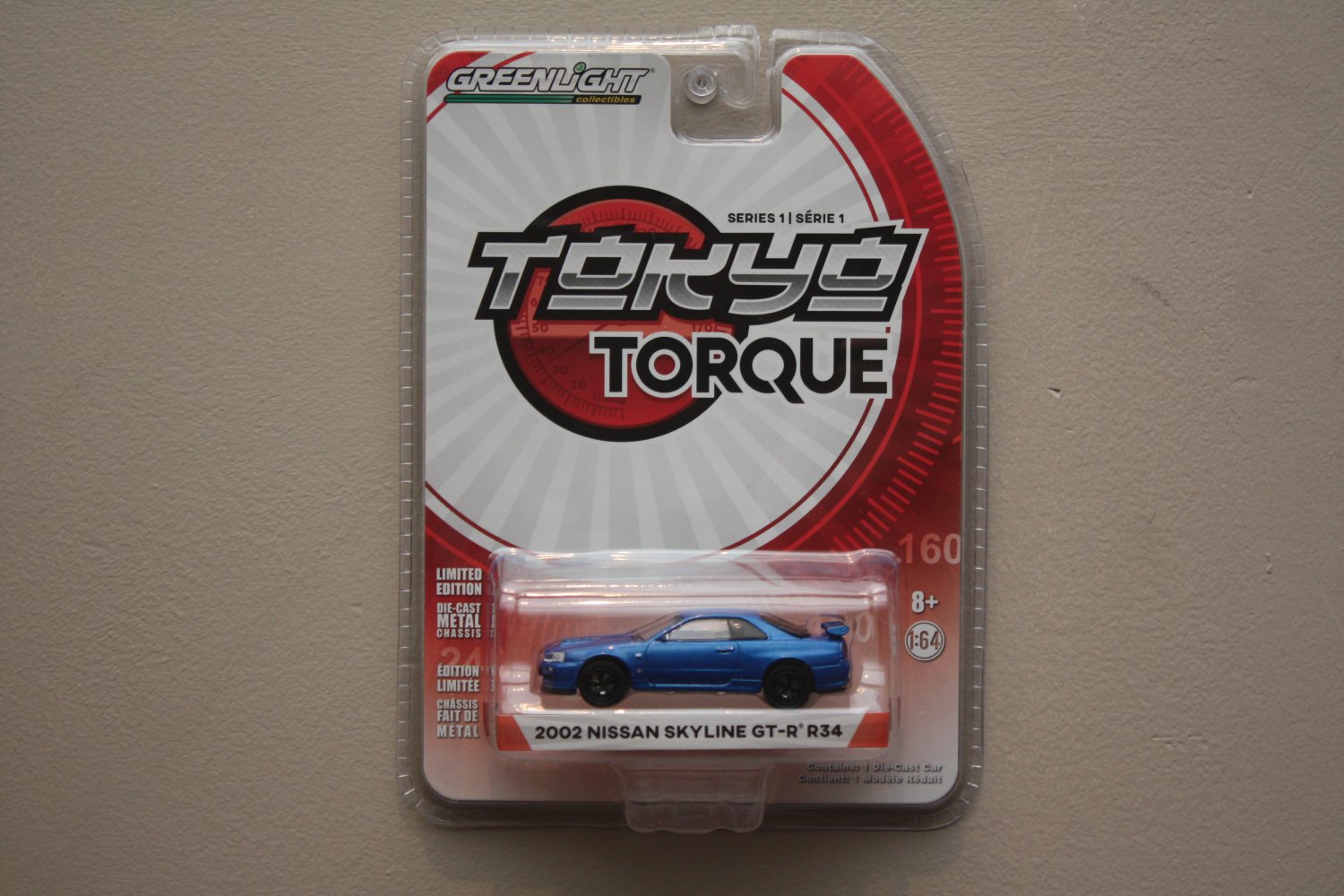 greenlight r34