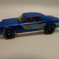 Hot Wheels 2018 Mystery Models Series 3 '67 Chevelle SS 396 (#9 of 12)