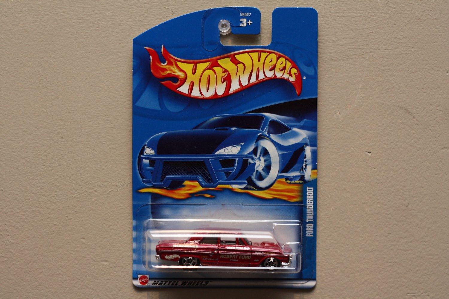 hot wheels ford collector set