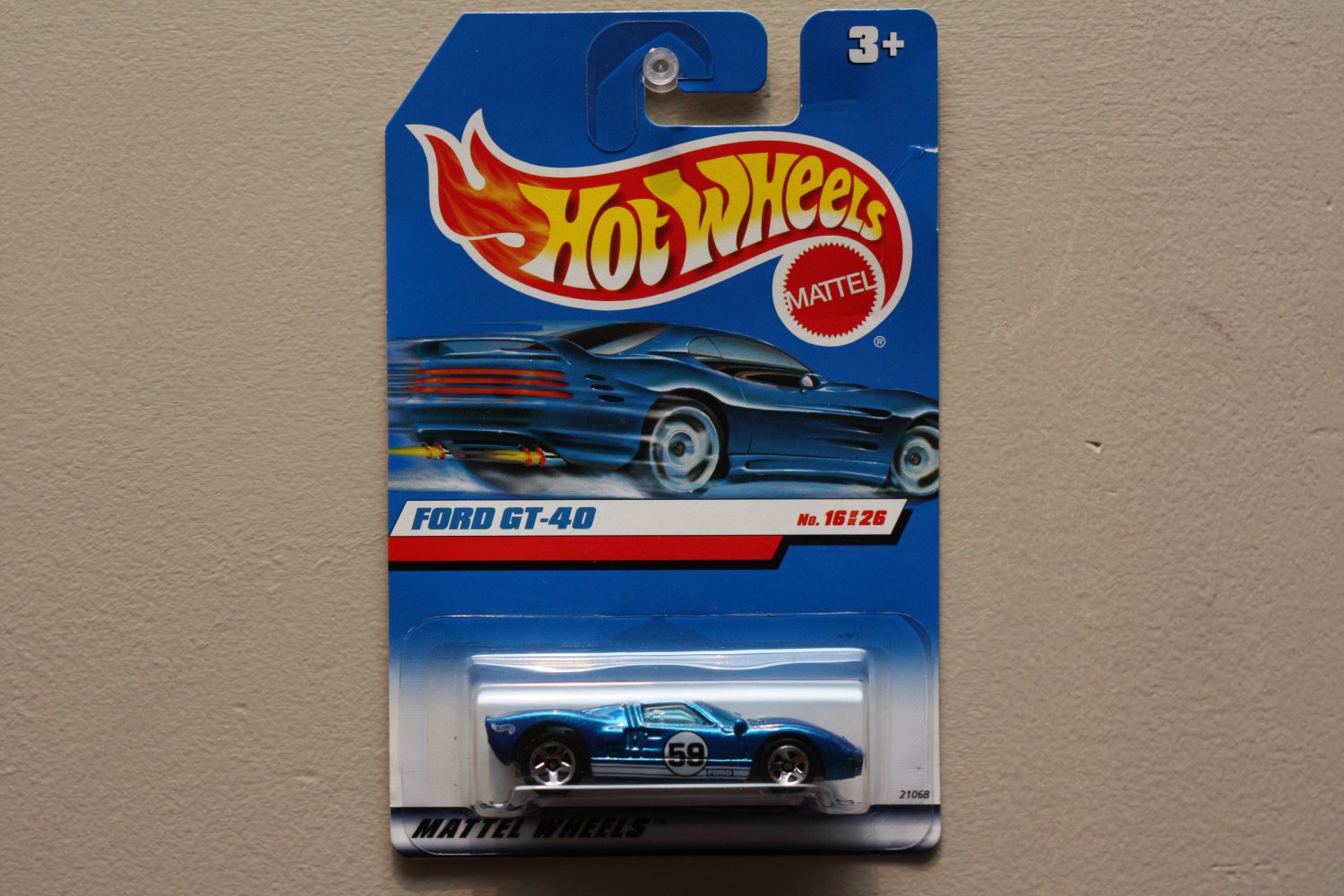 hot wheels 1999 first editions 99 mustang