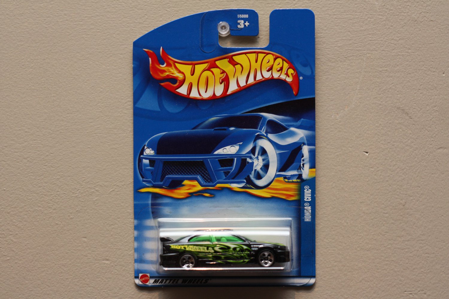 hot wheels boombox 2002