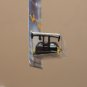 [CASTING ERROR] Hot Wheels 2001 First Editions Ford Focus (black)