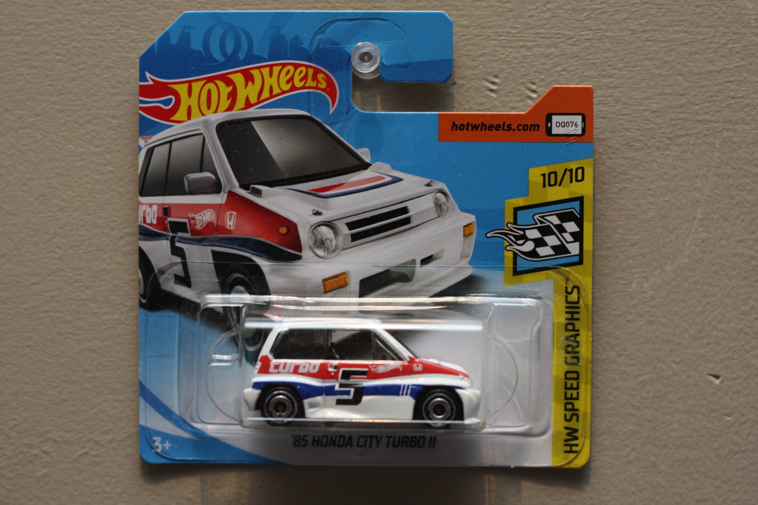 hot wheels hw turbo collection