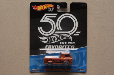 hot wheels favorites