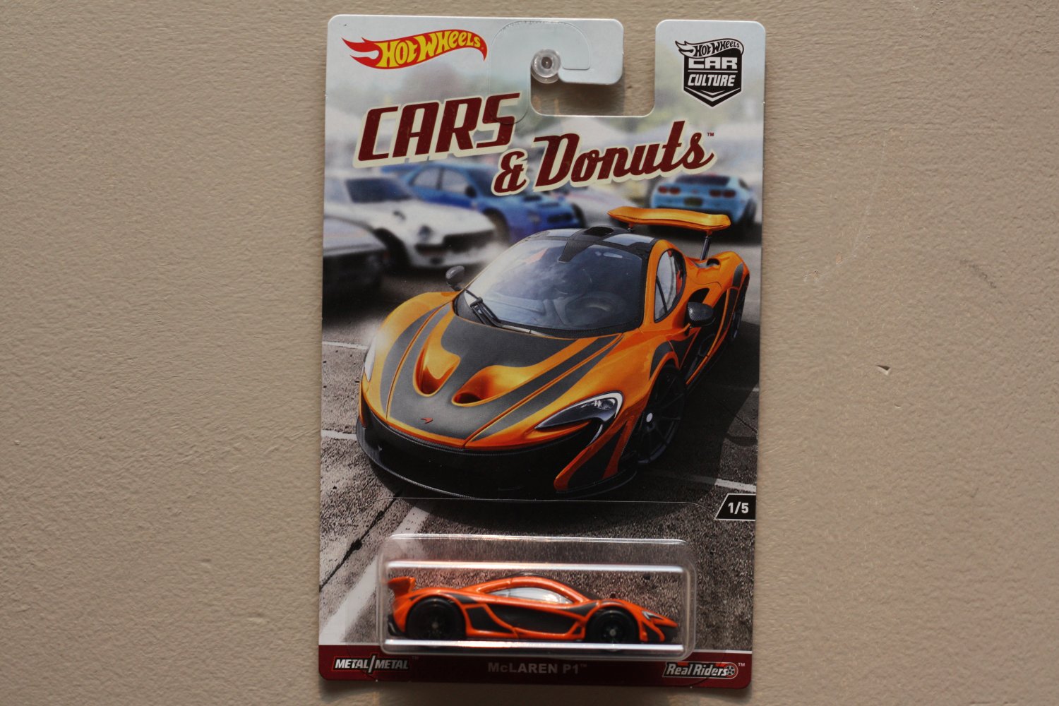 hotwheel car culture