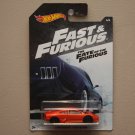 Hot Wheels 2018 Fast & Furious Lamborghini Murcielago