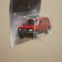 [ASSEMBLY ERROR] Matchbox 2018 MBX Road Trip '00 Nissan Xterra (red)