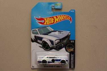 hot wheels nightburnerz 2017
