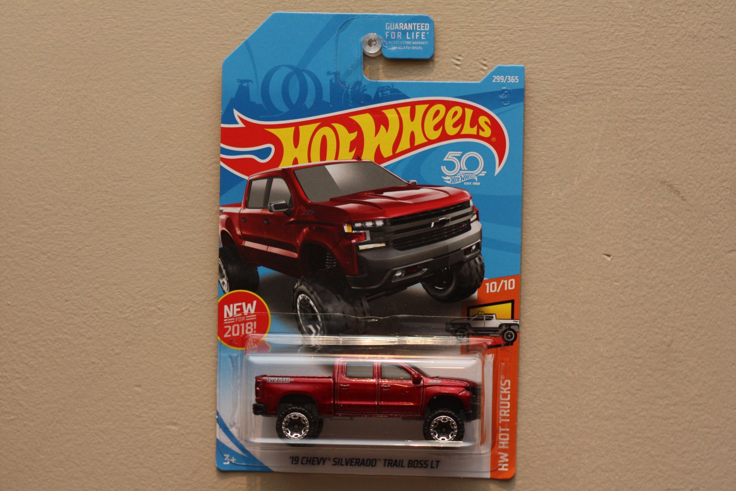 Buy Red Chevy Silverado Trail Boss Lt Hot Wheels Hw Hot Trucks My Xxx Hot Girl 8926