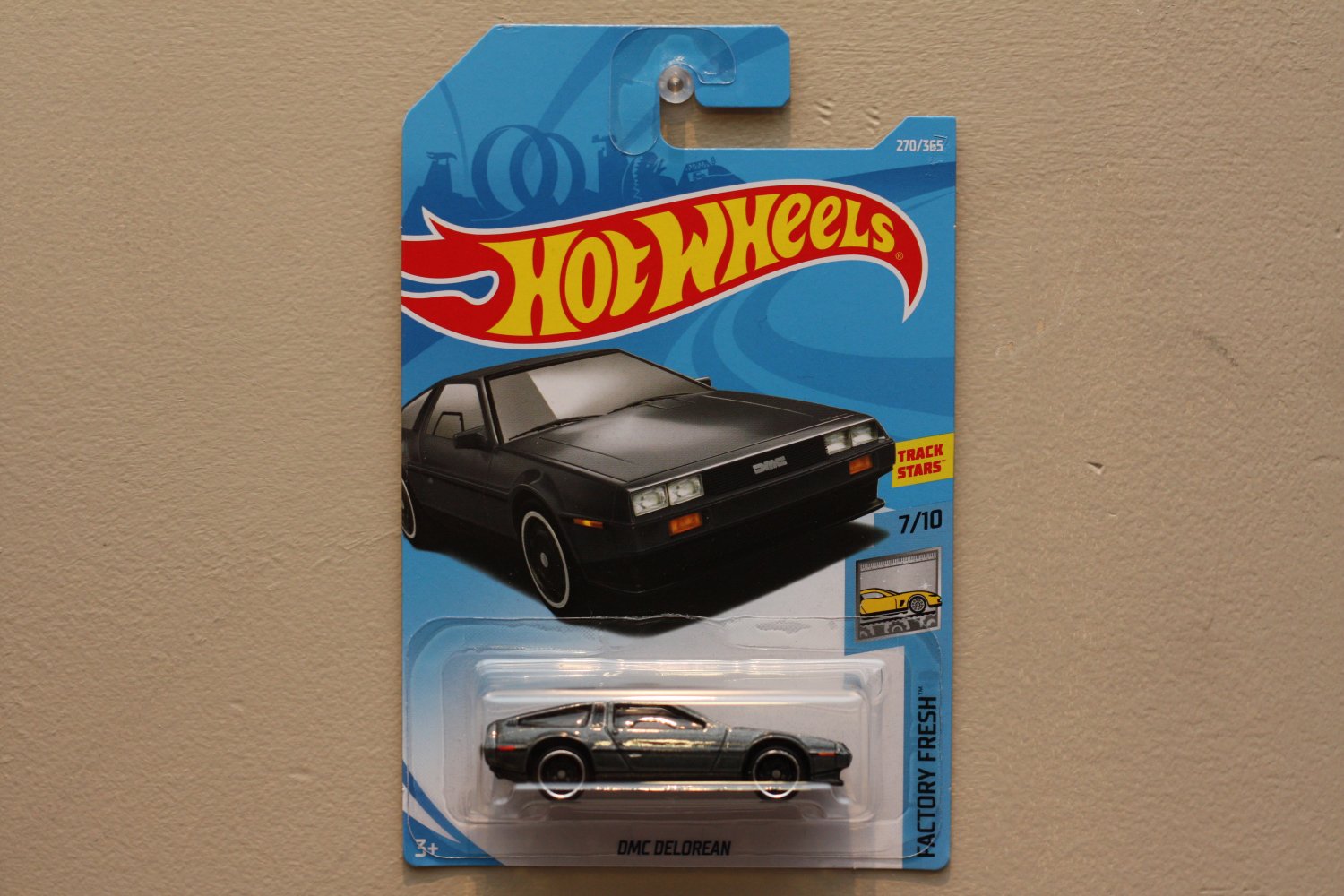 all factory fresh hot wheels