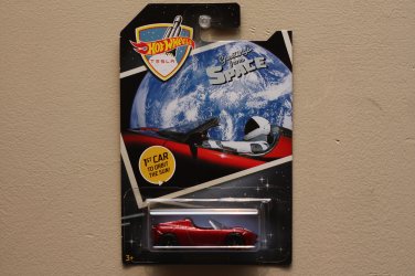 greetings from space hot wheels