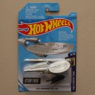 Hot Wheels 2019 HW Screen Time U.S.S. Enterprise NCC-1701 (Star Trek)