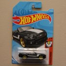 Hot Wheels 2018 Muscle Mania '15 Ford Mustang GT Convertible (black)