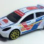 Hot Wheels 2019 Mystery Models (Series 2) '12 Ford Fiesta (#10 of 12)