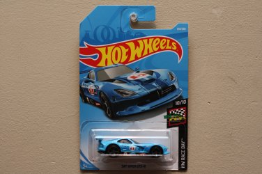 hw race day hot wheels