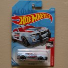 Hot Wheels 2019 HW Rescue '10 Camaro SS (blue)