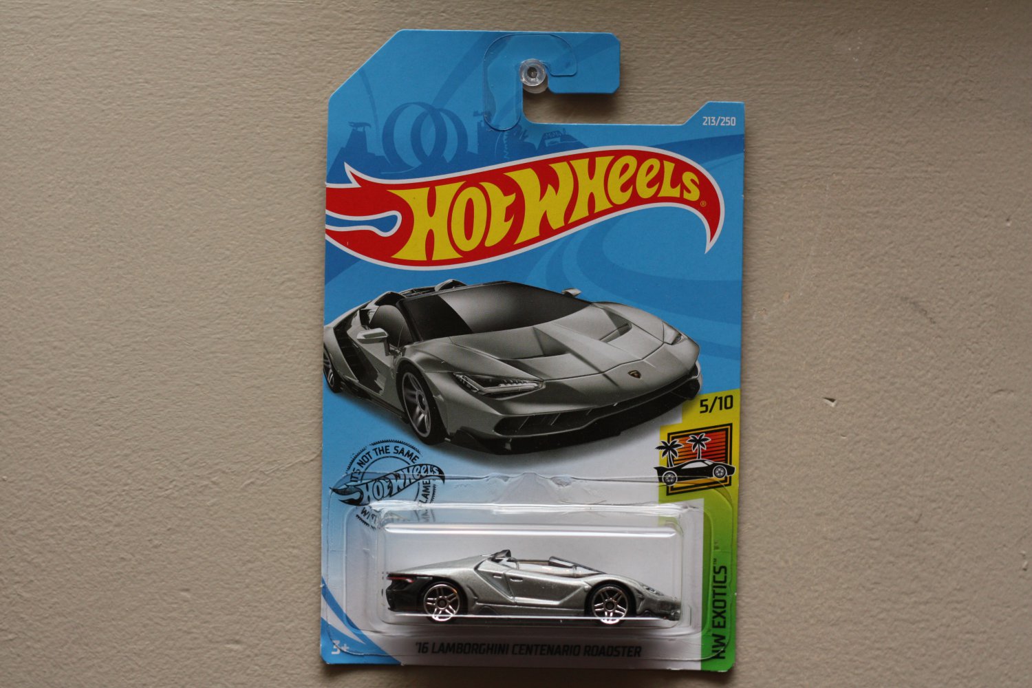 Hot wheels lamborghini centenario