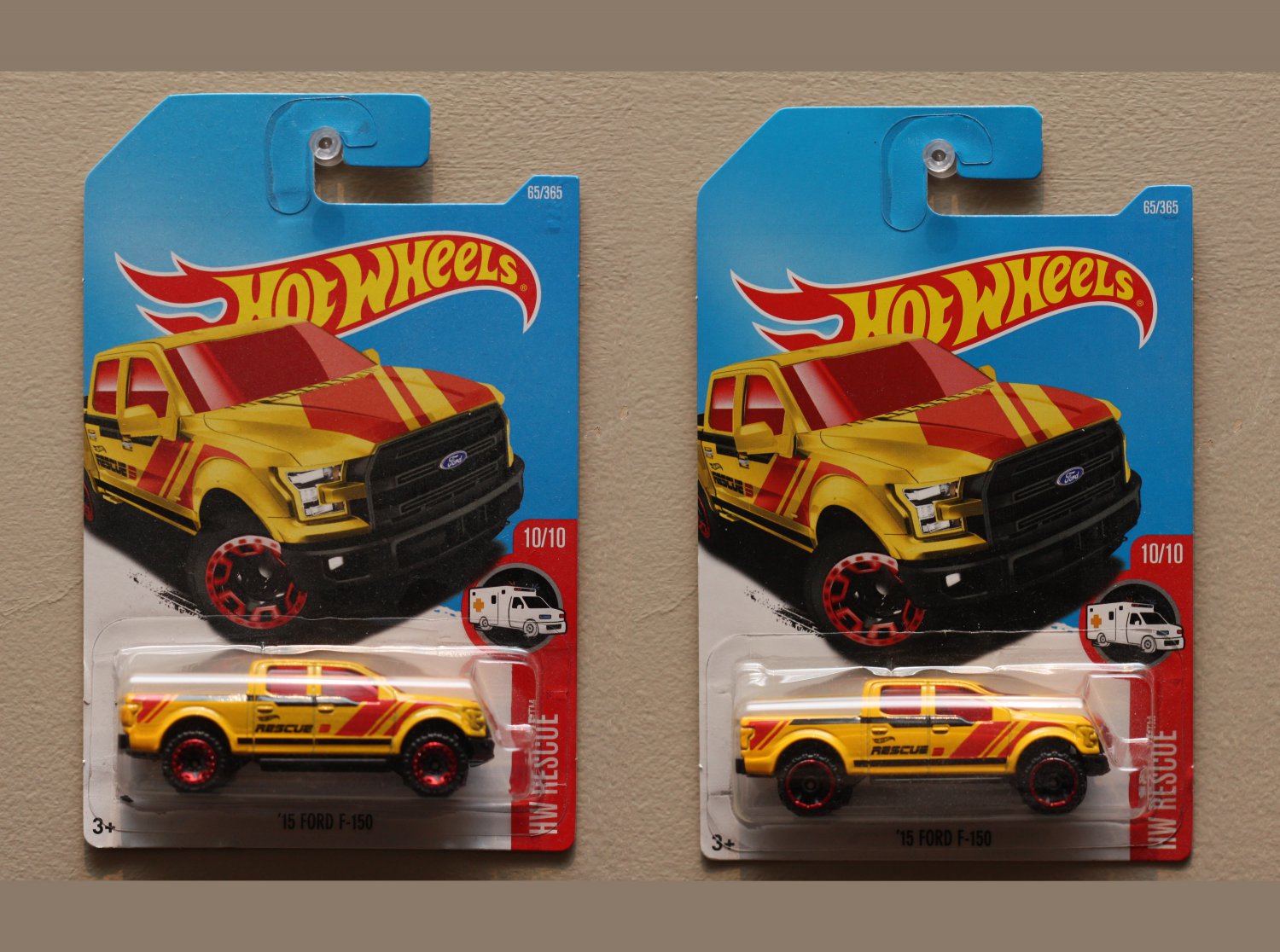 2017 hot wheels variations