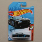 Hot Wheels 2019 Muscle Mania '11 Dodge Charger R/T (black)
