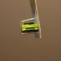 [CASTING ERROR] Hot Wheels 2019 HW Speed Graphics '18 Camaro SS (green)