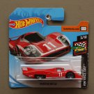 Hot Wheels 2019 HW Race Day Porsche 917 LH (red) (SEE CONDITION)