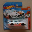Hot Wheels 2019 Muscle Mania Custom '18 Ford Mustang GT (gulf white)