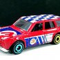 Hot Wheels 2019 Mystery Models (Series 3) '71 Datsun 510 Wagon (#3 of 12)