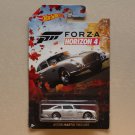 Hot Wheels 2019 Forza Horizon 4 Series '63 Aston Martin DB5 (SEE CONDITION)