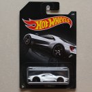 Hot Wheels 2020 Automotive Exotics Series '17 Ford GT