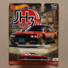 Hot Wheels 2020 Car Culture Japan Historics 3 '82 Nissan Skyline RS (KDR30) (SEE CONDITION)