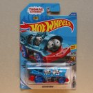 Hot Wheels 2020 HW Metro LOCO Motorin' (Thomas & Friends) (blue) (SEE CONDITION)