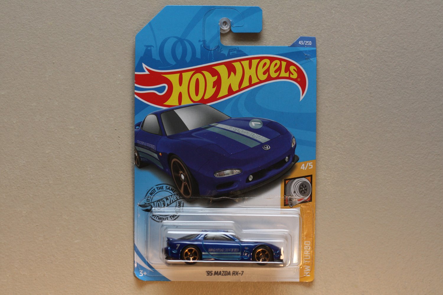 2020 hw turbo collection