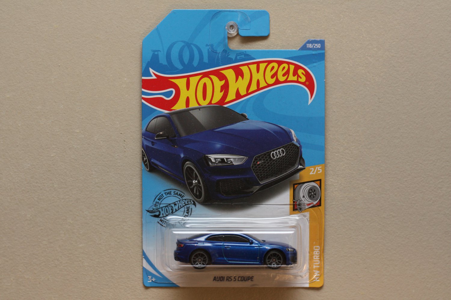 2020 hw turbo collection