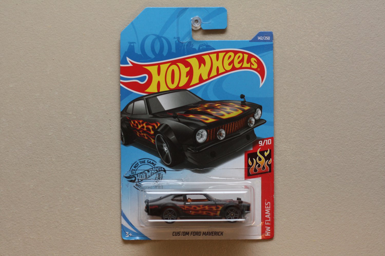 hot wheels flames collection