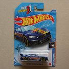 Hot Wheels 2020 HW Race Team Custom '18 Ford Mustang GT (blue) (Joey Logano) Hot Wheels 2020 HW Race Team Custom '18 Ford Mustang GT (blue) (Joey Logano)